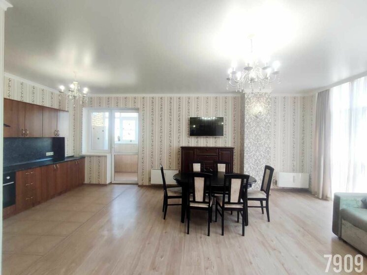 65,5 м², 3-комнатная квартира 11 500 000 ₽ - изображение 78