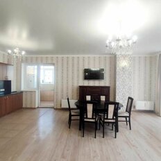 Квартира 86 м², 3-комнатная - изображение 2