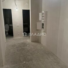 Квартира 77 м², 3-комнатная - изображение 2