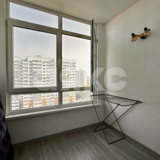 Квартира 40,3 м², 1-комнатная - изображение 5