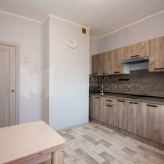 Квартира 37 м², 1-комнатная - изображение 3