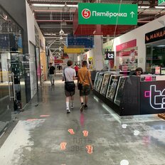 6 м², помещение свободного назначения - изображение 1