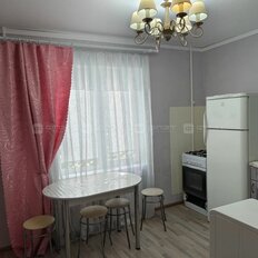 Квартира 37,4 м², 1-комнатная - изображение 4