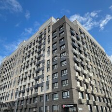 Квартира 43,8 м², 1-комнатная - изображение 4