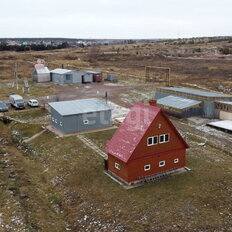 700 м², производственное помещение - изображение 1