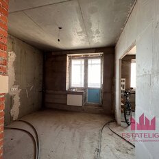 Квартира 82 м², 2-комнатная - изображение 1