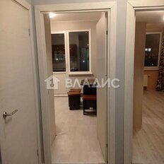 Квартира 38 м², 1-комнатная - изображение 4