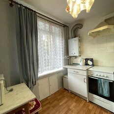 Квартира 31,5 м², 1-комнатная - изображение 4