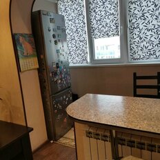 Квартира 45 м², 1-комнатная - изображение 3