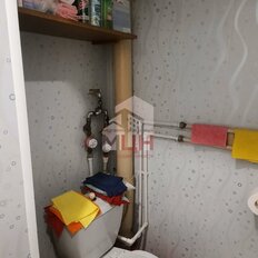 Квартира 34 м², 1-комнатная - изображение 3