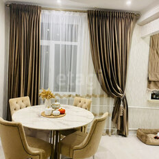 Квартира 75 м², 3-комнатная - изображение 2