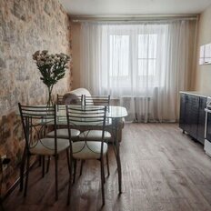 Квартира 54 м², 1-комнатная - изображение 4