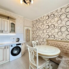 Квартира 33 м², 1-комнатная - изображение 3