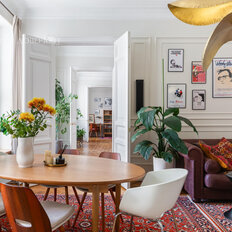 Квартира 100 м², 4-комнатная - изображение 2