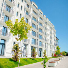 Квартира 30,6 м², студия - изображение 2