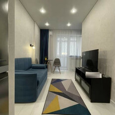 Квартира 30 м², студия - изображение 2