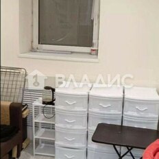 Квартира 10 м², студия - изображение 3