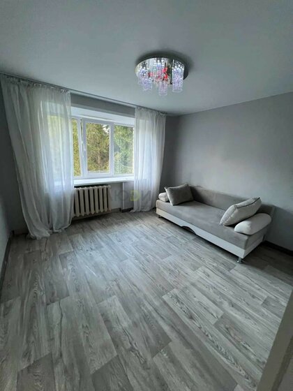 63 м², 3-комнатная квартира 6 600 000 ₽ - изображение 38