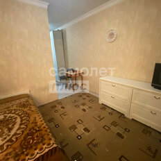Квартира 23 м², студия - изображение 5