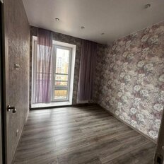 Квартира 40 м², 1-комнатная - изображение 4