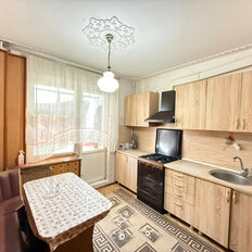 Квартира 55 м², 2-комнатная - изображение 1