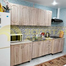 Квартира 51,3 м², студия - изображение 1