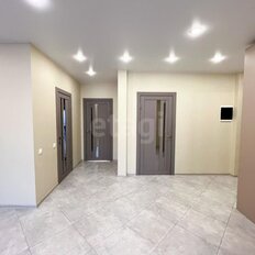 Квартира 91,8 м², 3-комнатная - изображение 5