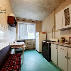 Квартира 65,2 м², 3-комнатная - изображение 4