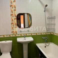 Квартира 37 м², 1-комнатная - изображение 4