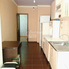 Квартира 55,6 м², 2-комнатная - изображение 3