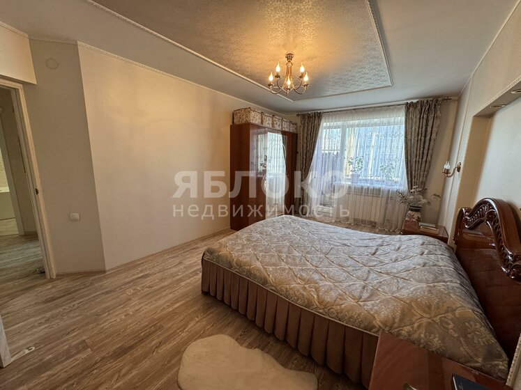 91,3 м², 3-комнатная квартира 6 200 000 ₽ - изображение 55