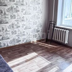 Квартира 28,1 м², 1-комнатная - изображение 3