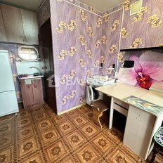 Квартира 16 м², студия - изображение 5