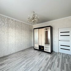 Квартира 38,4 м², 1-комнатная - изображение 3