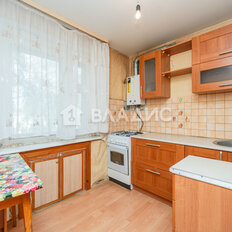 Квартира 42,1 м², 2-комнатная - изображение 1