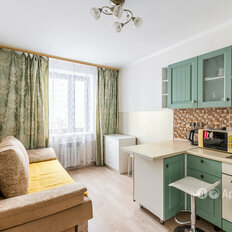 Квартира 46 м², 1-комнатная - изображение 2