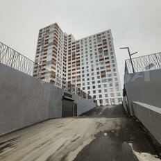 Квартира 46 м², 1-комнатная - изображение 4