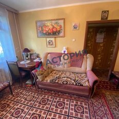 Квартира 32,3 м², 1-комнатная - изображение 3