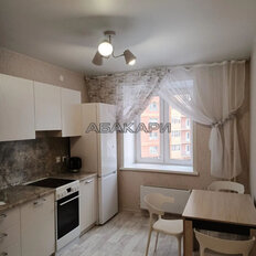 Квартира 40 м², 1-комнатная - изображение 1