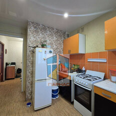Квартира 33,9 м², 1-комнатная - изображение 2