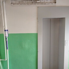 Квартира 34 м², 1-комнатная - изображение 4