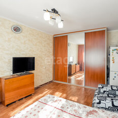 Квартира 30 м², 1-комнатная - изображение 3