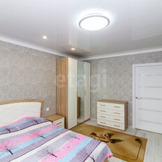 Квартира 49 м², 1-комнатная - изображение 4