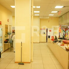 174 м², торговое помещение - изображение 1