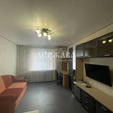Квартира 38,5 м², 1-комнатная - изображение 2