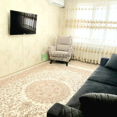Квартира 50 м², 2-комнатная - изображение 2