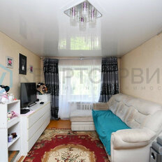 Квартира 31,4 м², 1-комнатная - изображение 1