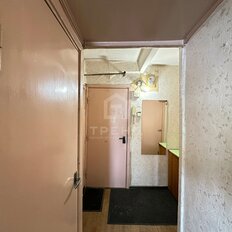 Квартира 33,3 м², 1-комнатная - изображение 4