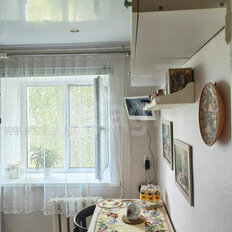 Квартира 32,4 м², 1-комнатная - изображение 5