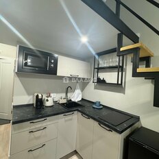 Квартира 17 м², студия - изображение 2